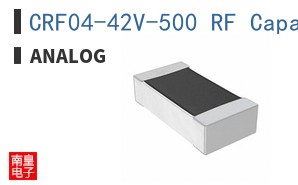 CRF04-42V-500 RF Capacitor kit ͼƬ